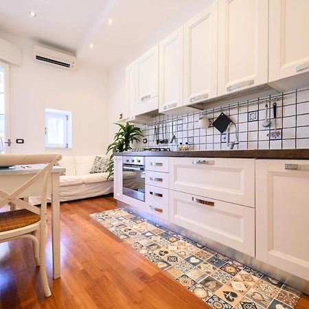 Apartament Casa Bea Neapol Zewnętrze zdjęcie
