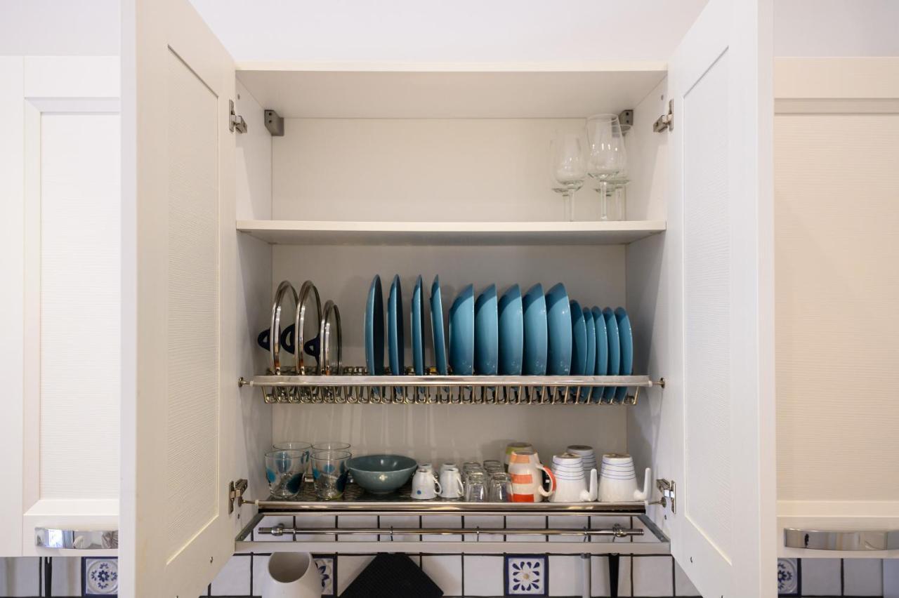 Apartament Casa Bea Neapol Zewnętrze zdjęcie