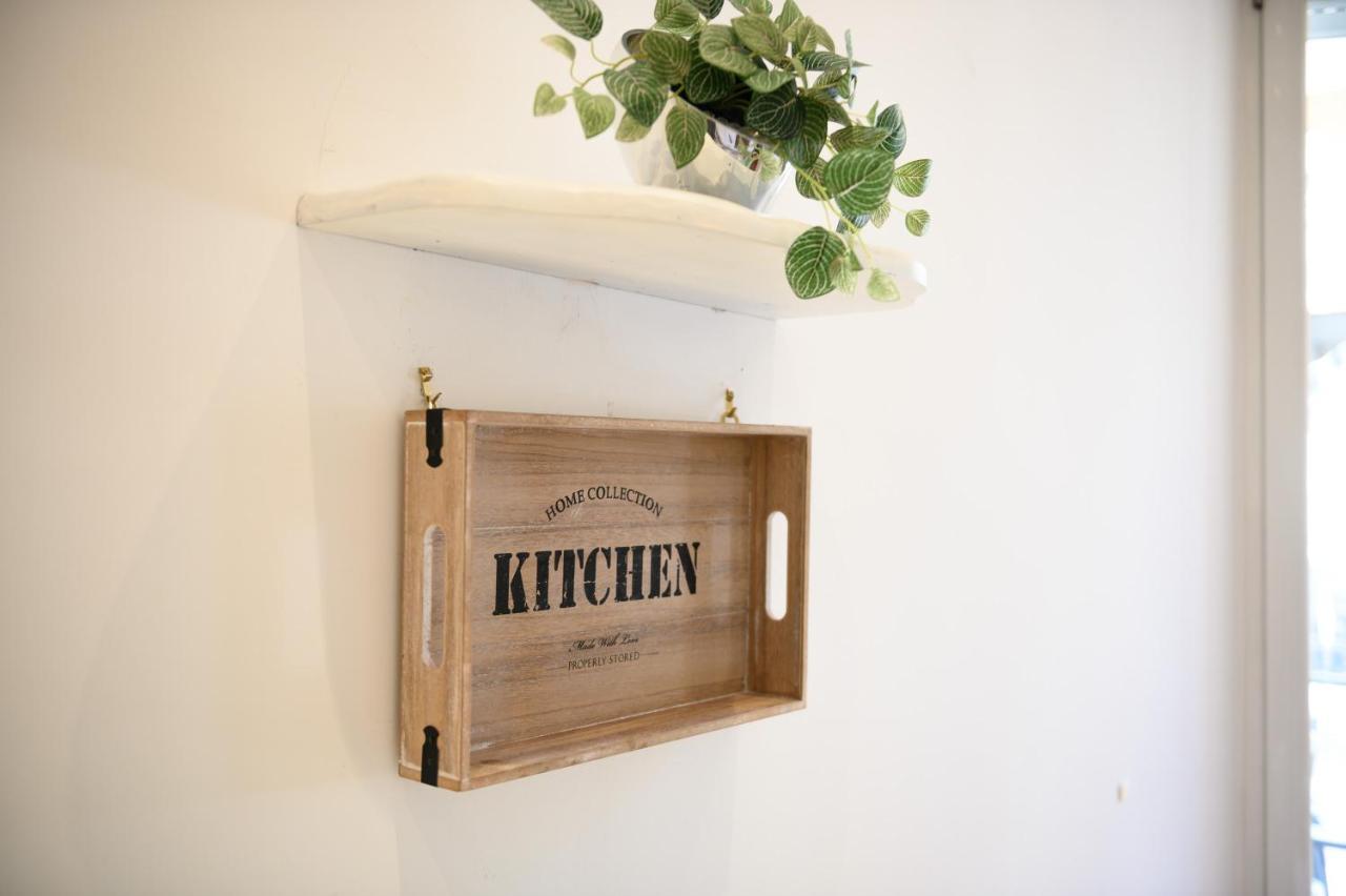 Apartament Casa Bea Neapol Zewnętrze zdjęcie