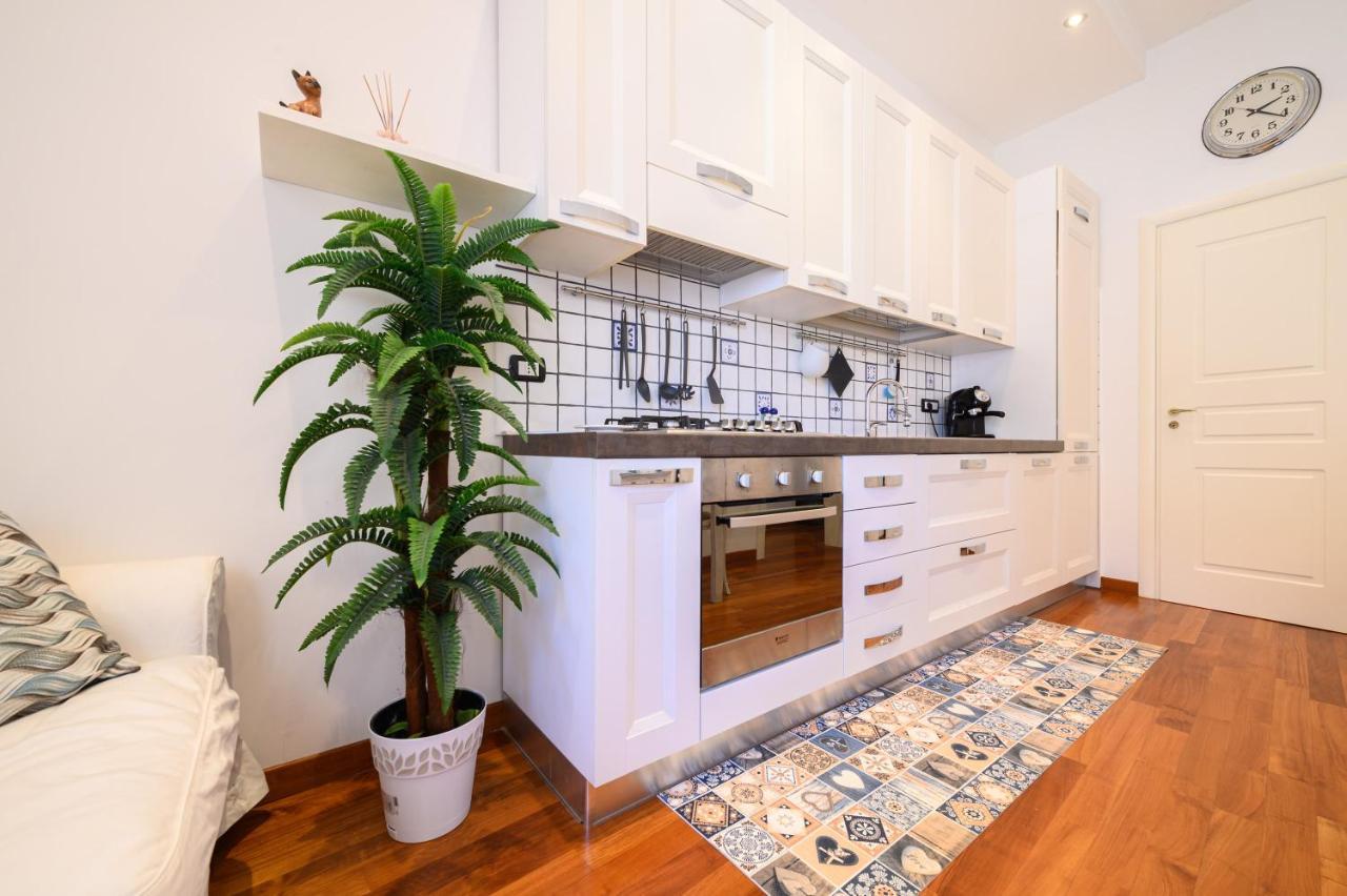 Apartament Casa Bea Neapol Zewnętrze zdjęcie
