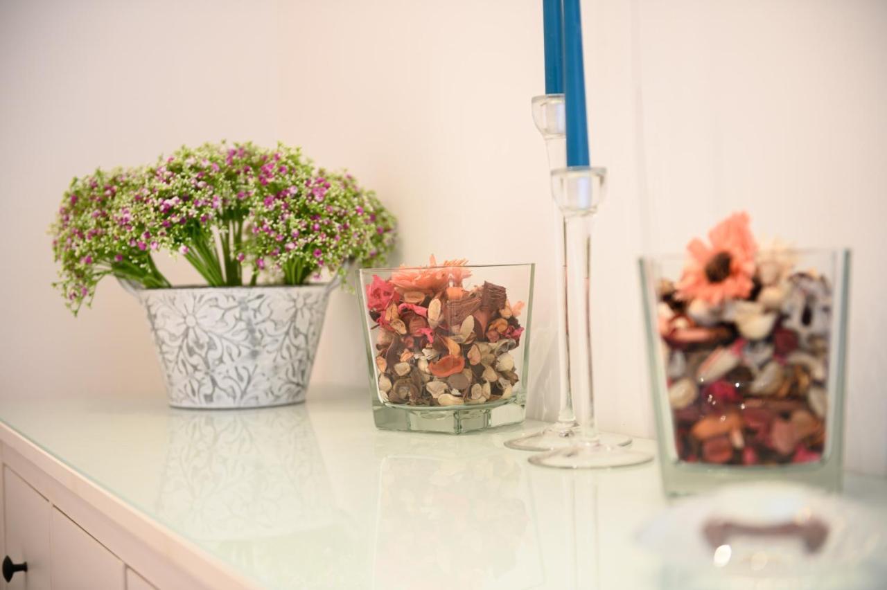 Apartament Casa Bea Neapol Zewnętrze zdjęcie