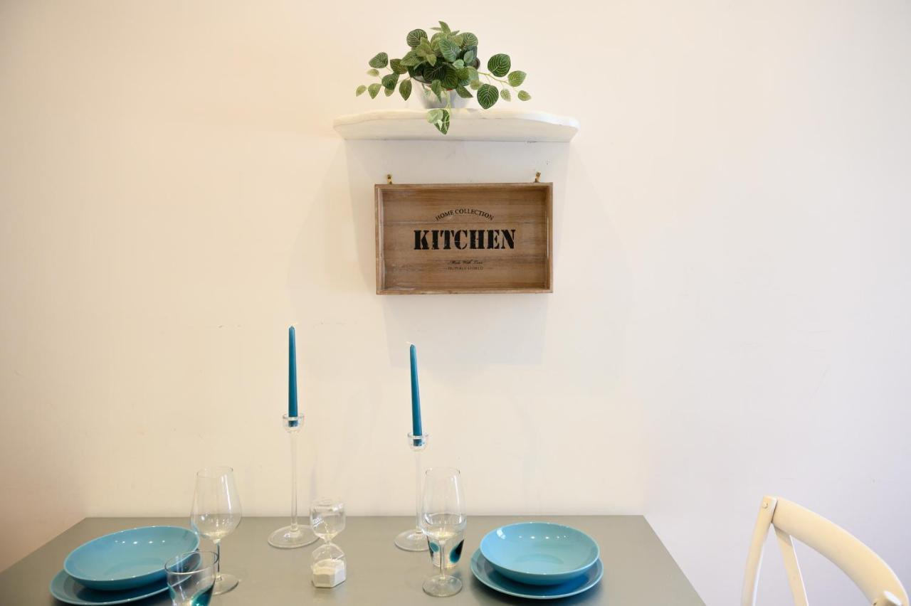 Apartament Casa Bea Neapol Zewnętrze zdjęcie