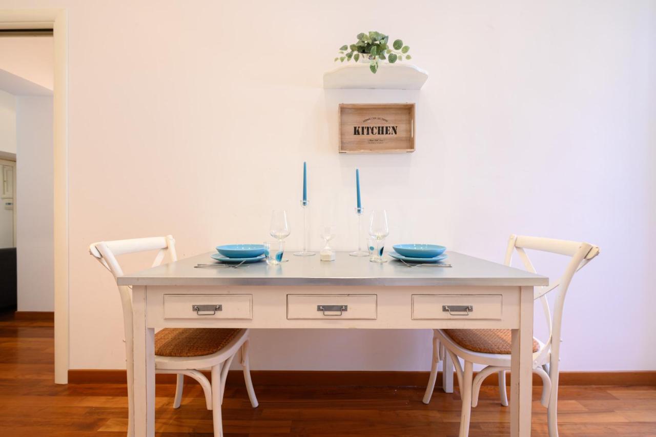 Apartament Casa Bea Neapol Zewnętrze zdjęcie
