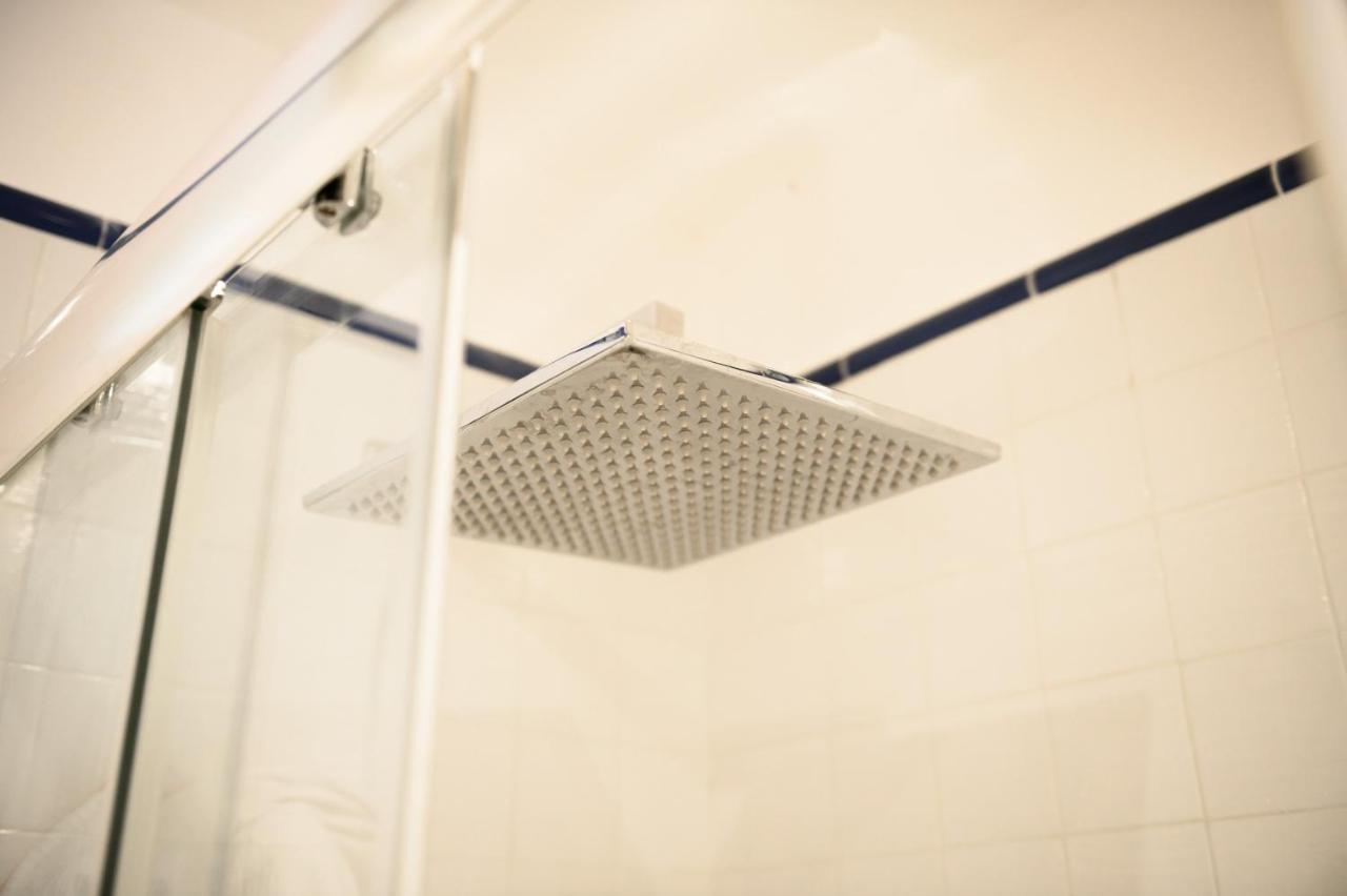 Apartament Casa Bea Neapol Zewnętrze zdjęcie