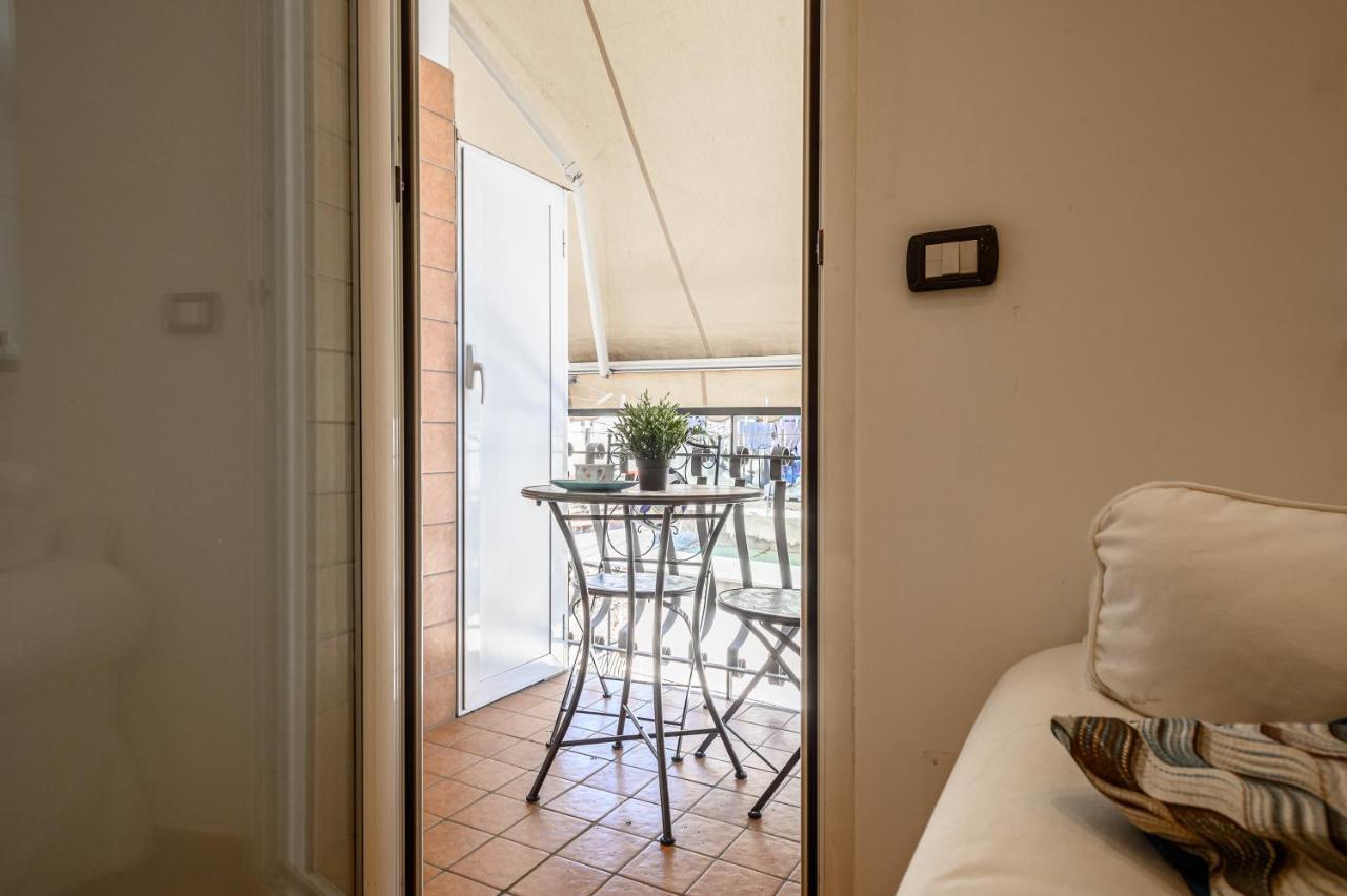 Apartament Casa Bea Neapol Zewnętrze zdjęcie
