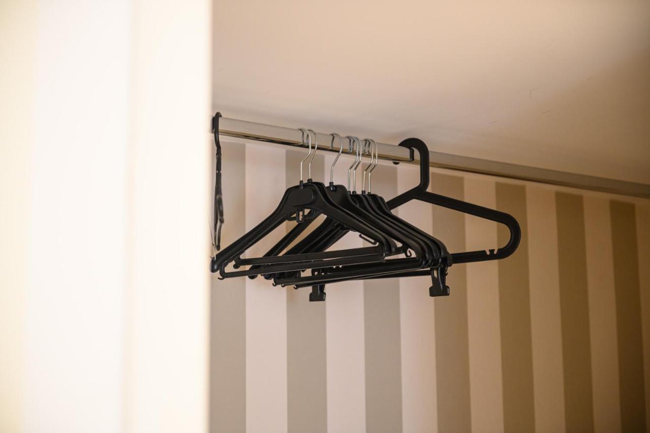 Apartament Casa Bea Neapol Zewnętrze zdjęcie