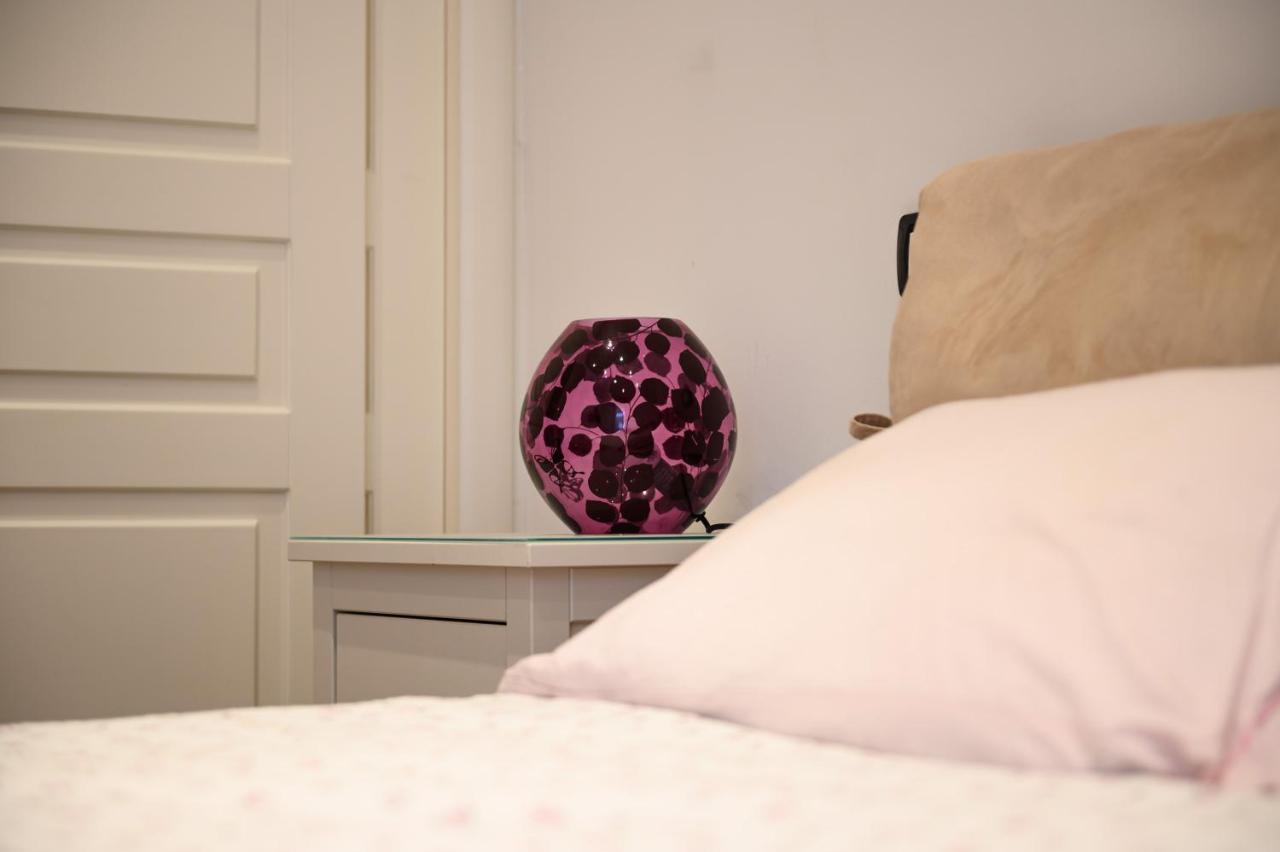 Apartament Casa Bea Neapol Zewnętrze zdjęcie