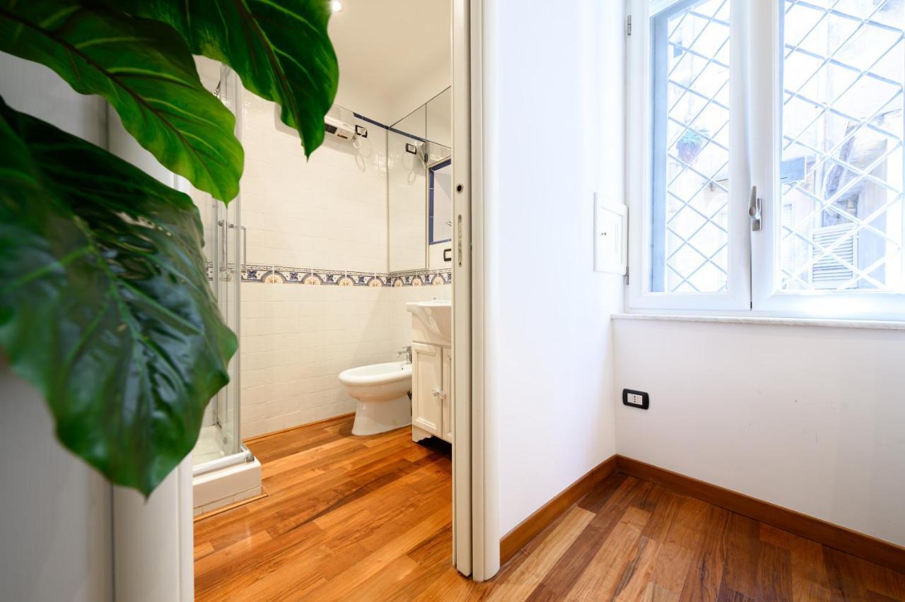 Apartament Casa Bea Neapol Zewnętrze zdjęcie