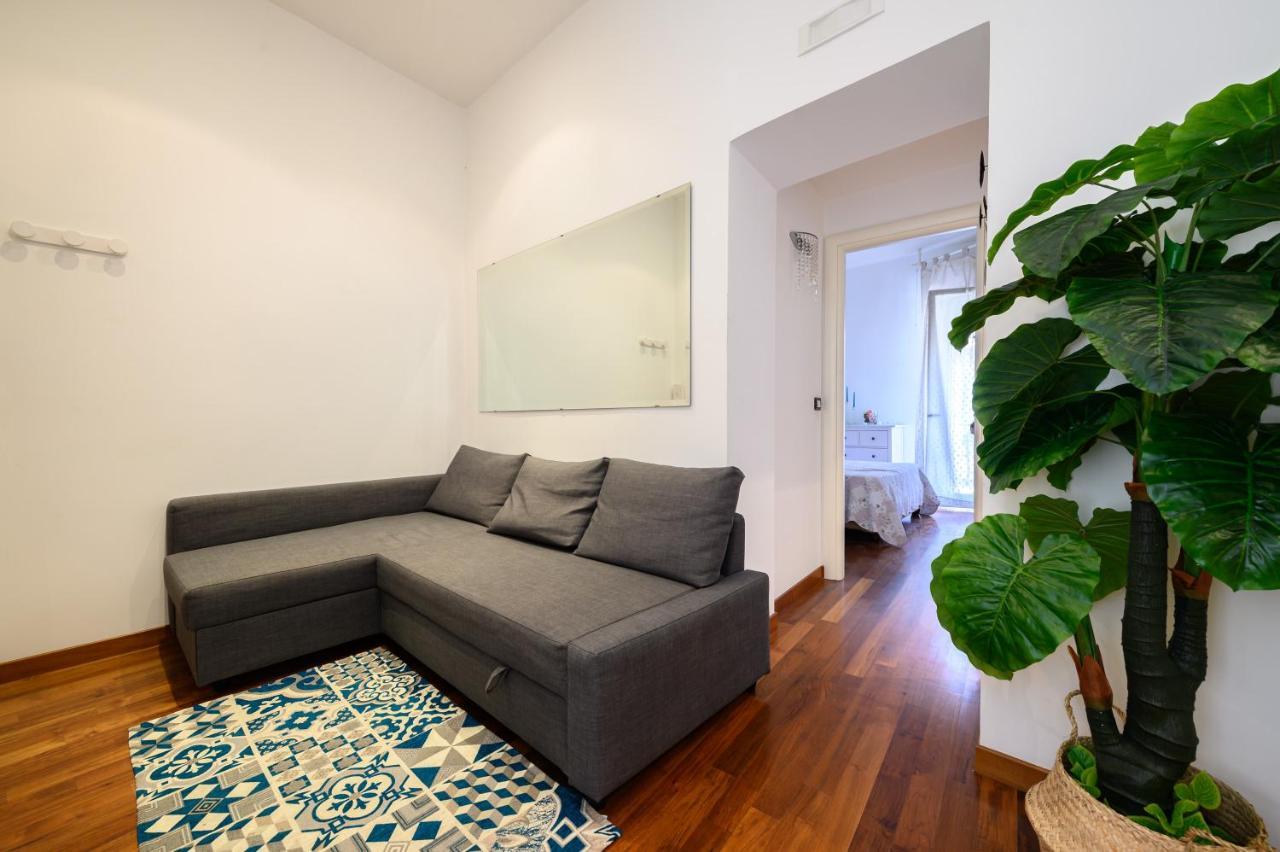 Apartament Casa Bea Neapol Zewnętrze zdjęcie