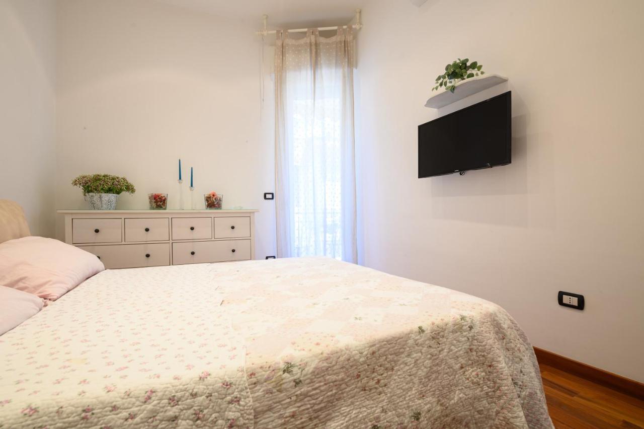 Apartament Casa Bea Neapol Zewnętrze zdjęcie
