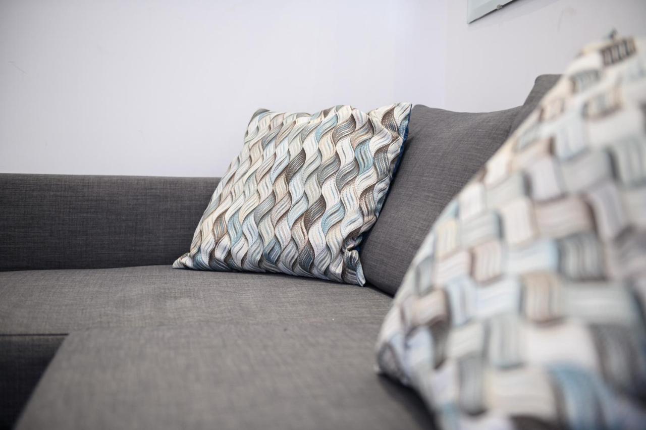 Apartament Casa Bea Neapol Zewnętrze zdjęcie
