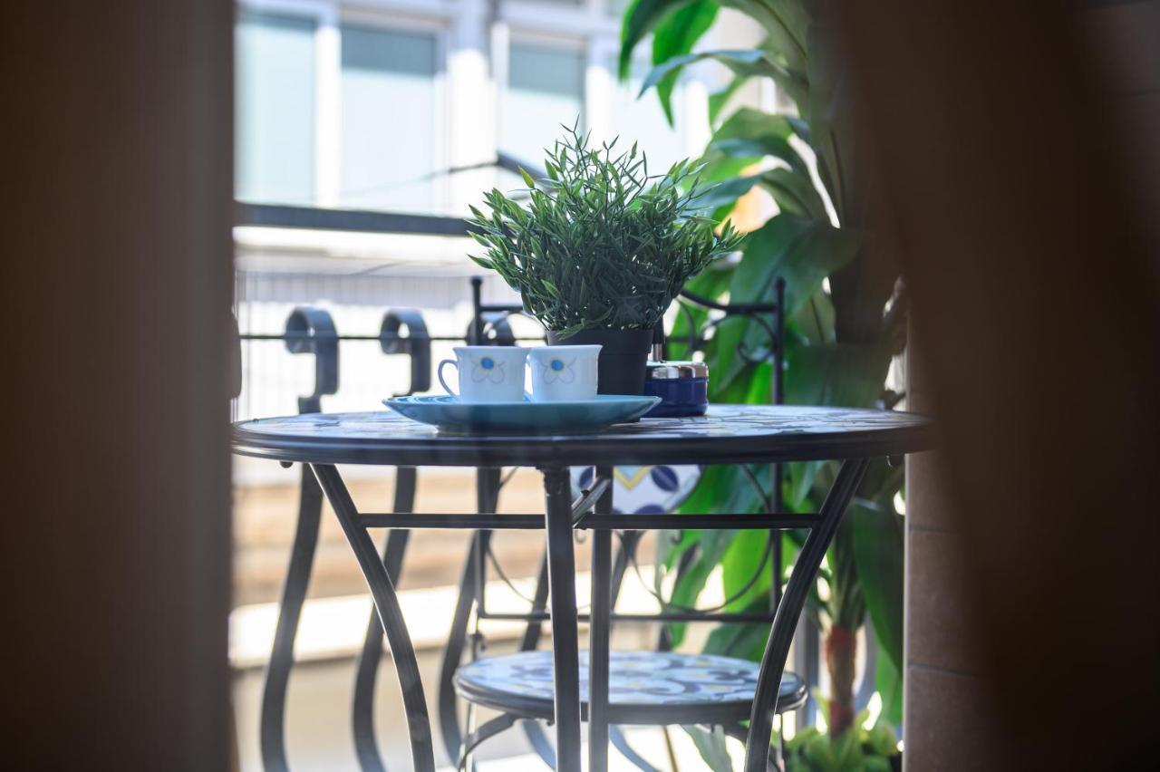 Apartament Casa Bea Neapol Zewnętrze zdjęcie