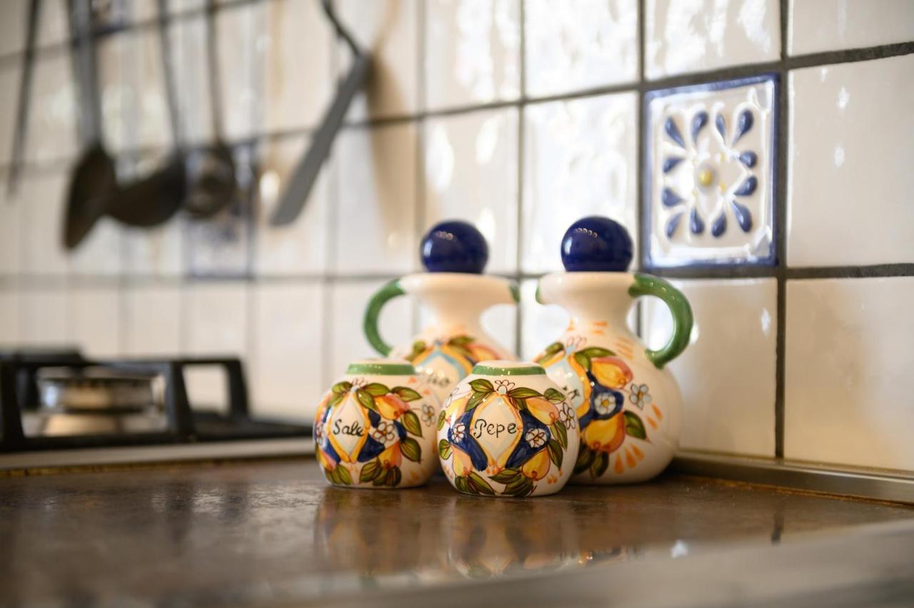 Apartament Casa Bea Neapol Zewnętrze zdjęcie
