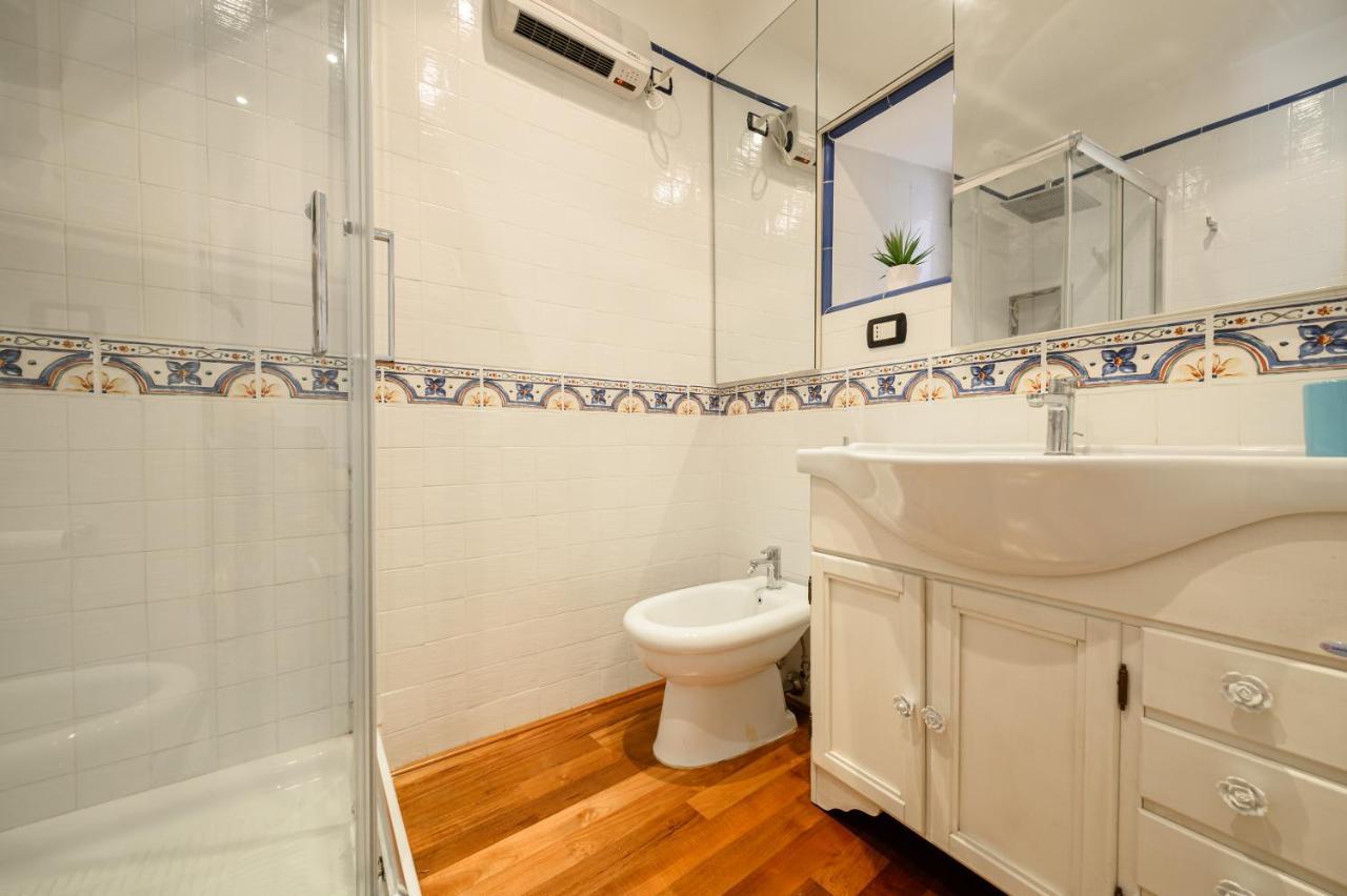 Apartament Casa Bea Neapol Zewnętrze zdjęcie