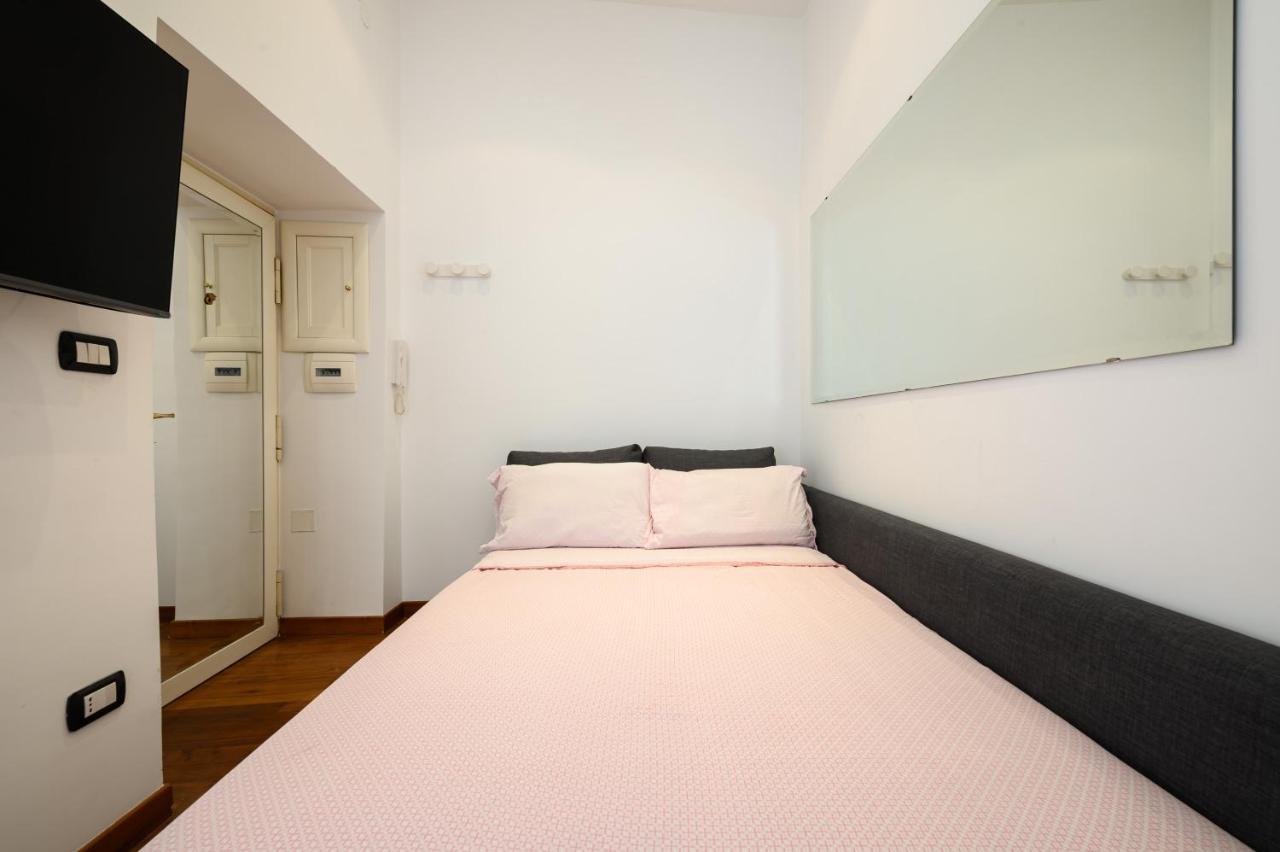 Apartament Casa Bea Neapol Zewnętrze zdjęcie