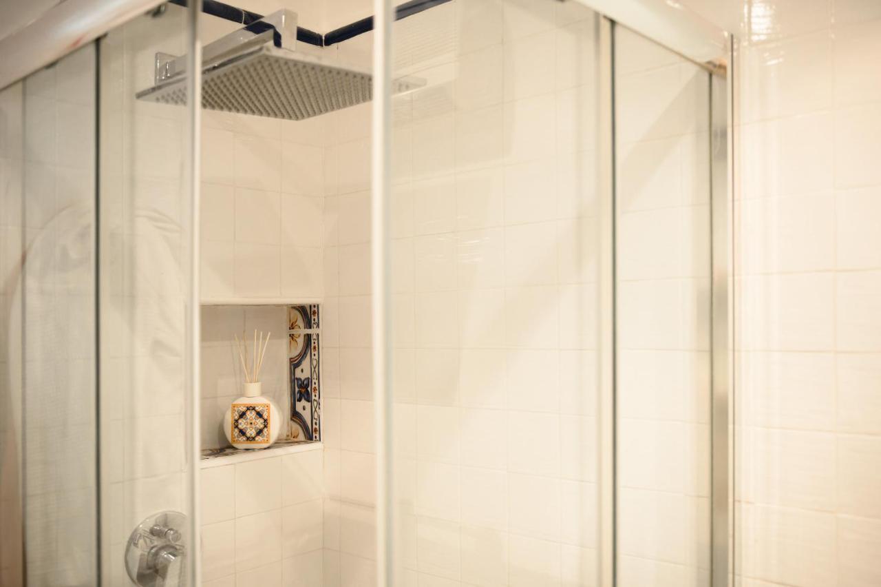 Apartament Casa Bea Neapol Zewnętrze zdjęcie
