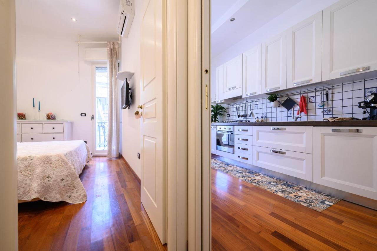 Apartament Casa Bea Neapol Zewnętrze zdjęcie