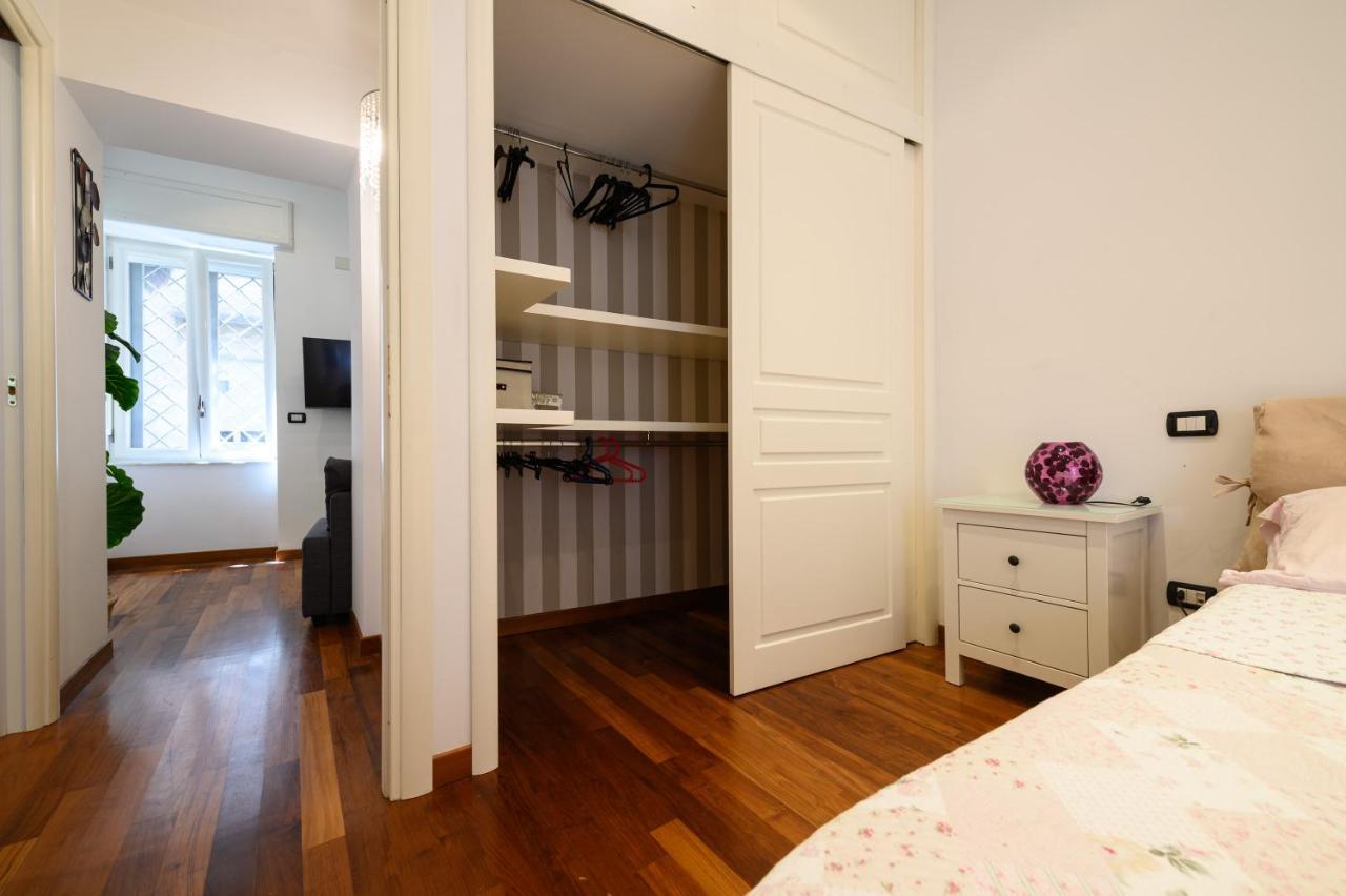 Apartament Casa Bea Neapol Zewnętrze zdjęcie