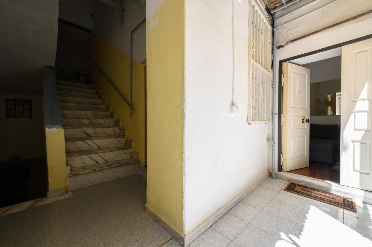Apartament Casa Bea Neapol Zewnętrze zdjęcie