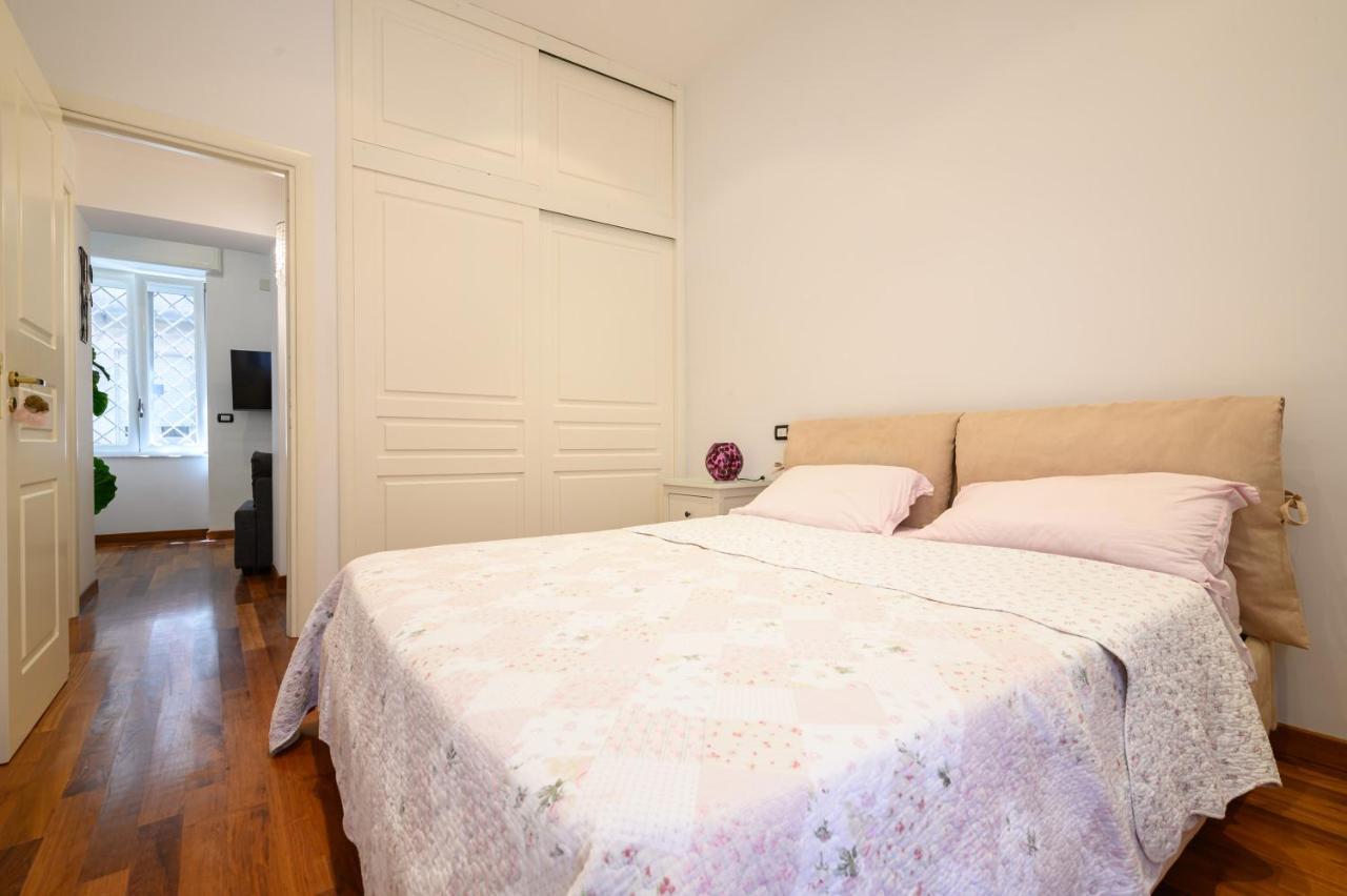 Apartament Casa Bea Neapol Zewnętrze zdjęcie