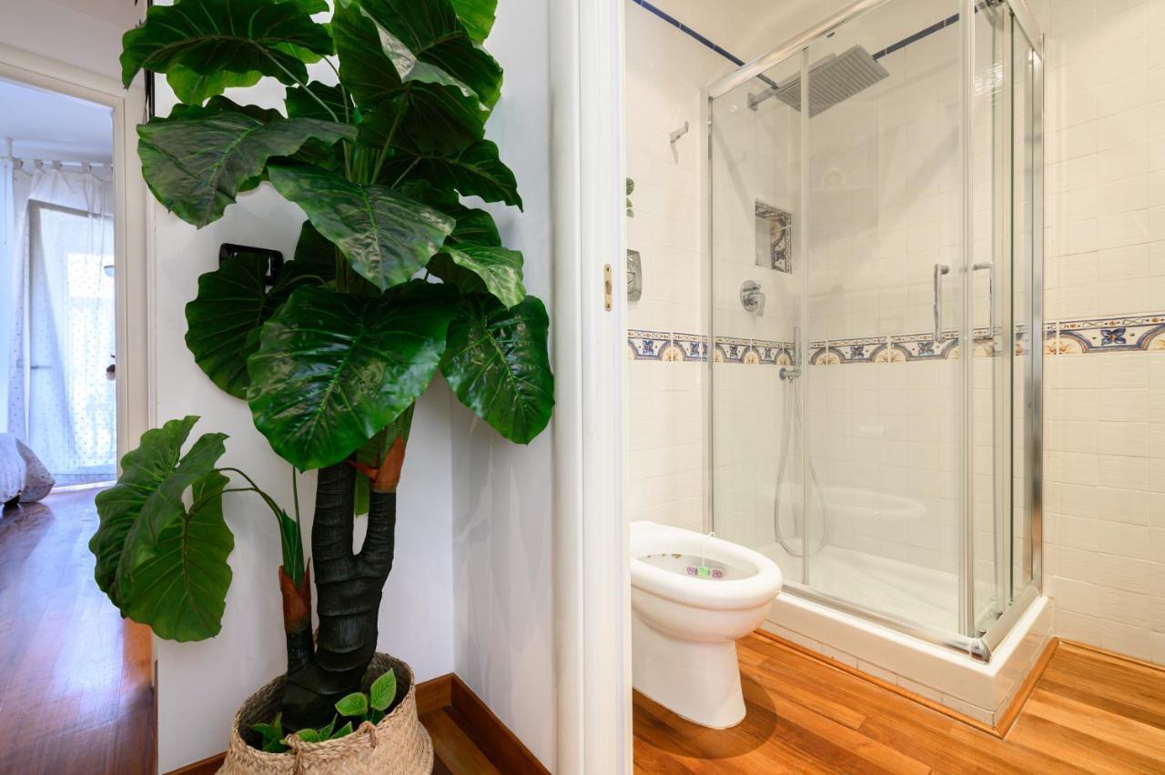 Apartament Casa Bea Neapol Zewnętrze zdjęcie